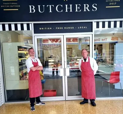 £25 Meat Voucher
